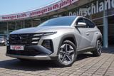 Hyundai Tucson 1.6 T-GDI Aut. Matrix ACC Navi Kamera - gebrauchte Pickups