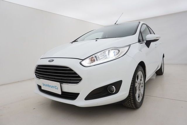 Ford Fiesta Titanium BR566544 1.5 Diesel 75CV