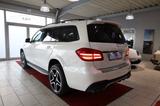 Mercedes-Benz GLS 350 d 4Matic AMG-LINE - Mercedes-Benz GLS 350 Gebrauchtwagen