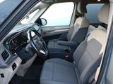 Volkswagen Multivan 2.0 TDI lang DSG-LED-AHK-6Sitze-LaneAss - Holztransporter