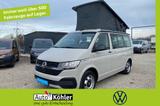 Volkswagen T6 California Beach TDi DSG Mini Einbauküche - Wohnmobil oder -wagen Mini
