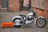 Harley-Davidson XLCH 1000 - HARLEY-DAVIDSON XL 1000