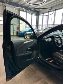 MYAUTOCENTER – Gebraucht- und Jahreswagen mit Werkstattservice in Pfaffenhofen Opel Corsa F *GS Line*Spurhalte*Müdigkeits*LED*