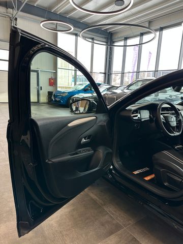MYAUTOCENTER – Gebraucht- und Jahreswagen mit Werkstattservice in Pfaffenhofen Opel Corsa F *GS Line*Spurhalte*Müdigkeits*LED*