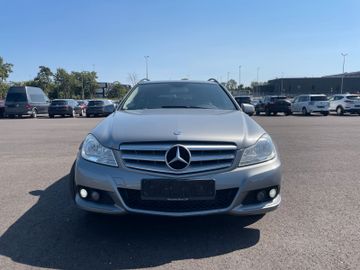 Mercedes C 220 - 2