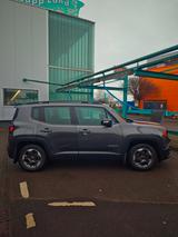 Jeep Renegade 1.4 MultiAir 103kW B Longitude 4x2 ... - Jeep Gebrauchtwagen in Köln