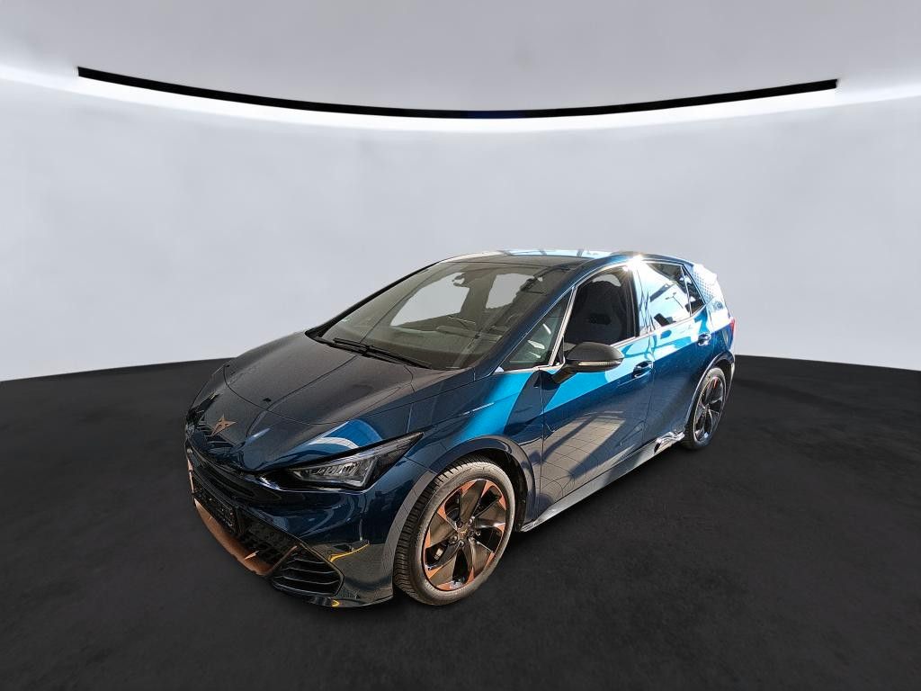 Image of Cupra Born