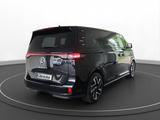 Volkswagen ID. Buzz Pro langer Radstand LED Sitzhz - Volkswagen ID. Buzz Tageszulassungen