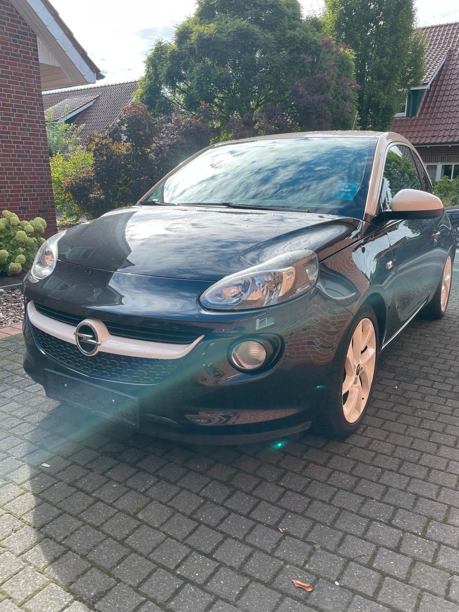Opel Adam