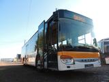 Setra 415 NF KLIMA EURO-5 EEV NEW GEARBOX - Setra Reisebus