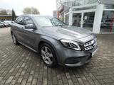 Mercedes-Benz GLA 220 4MATIC AMG Line Select Drive - Mercedes-Benz Sel AMG
