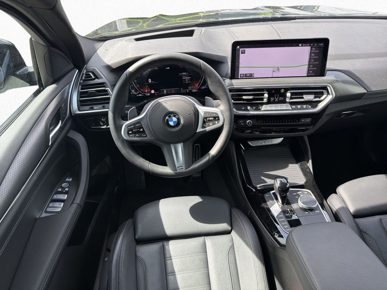 BMW X4 - Bild 14