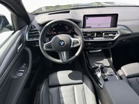 BMW X4 - Vorschau Bild 14