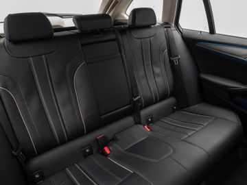 Fahrzeugabbildung BMW 530e xD Luxury Line Kamera Laser HUD H/K Komfort