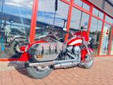 Harley-Davidson Hydra-Glide Revival - HARLEY-DAVIDSON GLIDE