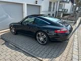 Porsche 997 Targa 4S Vollleder/Klappenausp/Chrono - Porsche 997: 4s