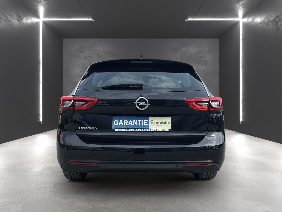 Opel Insignia 1.5 Diesel Elegance *LED*SHZ*RFK