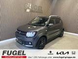 Suzuki Ignis 1.2 Comfort RFK|SHZ|Klima - Suzuki: Kleinwagen, R