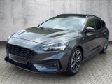 Ford Focus 2.0TDCi ST-Line *LED Scheinw.*Panorama*HUD - Ford Focus mit Diesel-Antrieb: Kombi