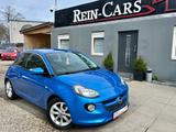 Opel Adam Jam 1.3/PDC/MFL/ALLWETTER/KLIMA/TEMPOMAT - Opel Adam mit Benzin-Antrieb: Kleinwagen, Schaltgetriebe