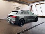 Audi SQ8 4.0TFSI ASSISTENZPAKET PLUS AHK HUD STANDHZG - Audi SQ8: Automatik