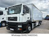 MAN TGA 26.400 FG   6x2 BL Kühlkoffer - Offers matching your search criteria