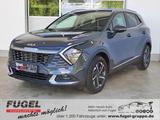 Kia Sportage 1.6 T-GDI Vision Komfort LED|Navi|4xSHZ - Kia Sportage aus 2025