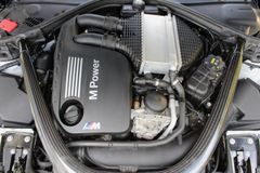 BMW M4 GTS/ DE/M CARBON/ KERAMIK/