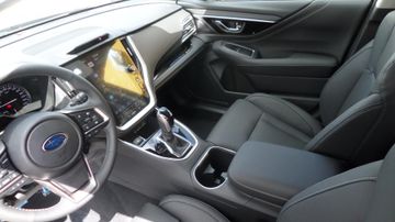 Subaru OUTBACK Platinum 2.5i 169 PS mit Winterpaket Sch