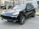 Porsche Cayenne Diesel 3.0 