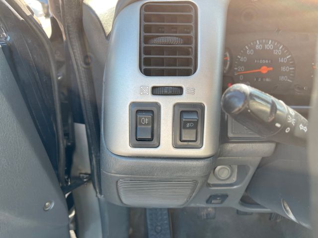 Mitsubishi L200 L 200 TD Club Cab – LKW ZULASSUNG
