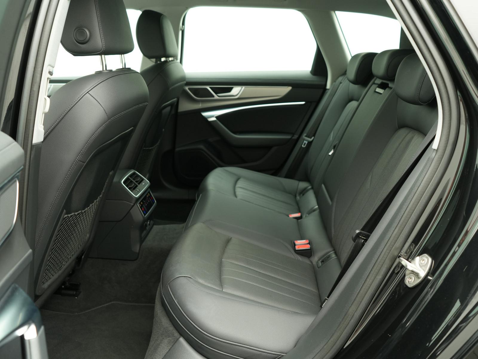 Audi A6 Avant design NAVI VIRT ACC MEMORY LEDER KAM