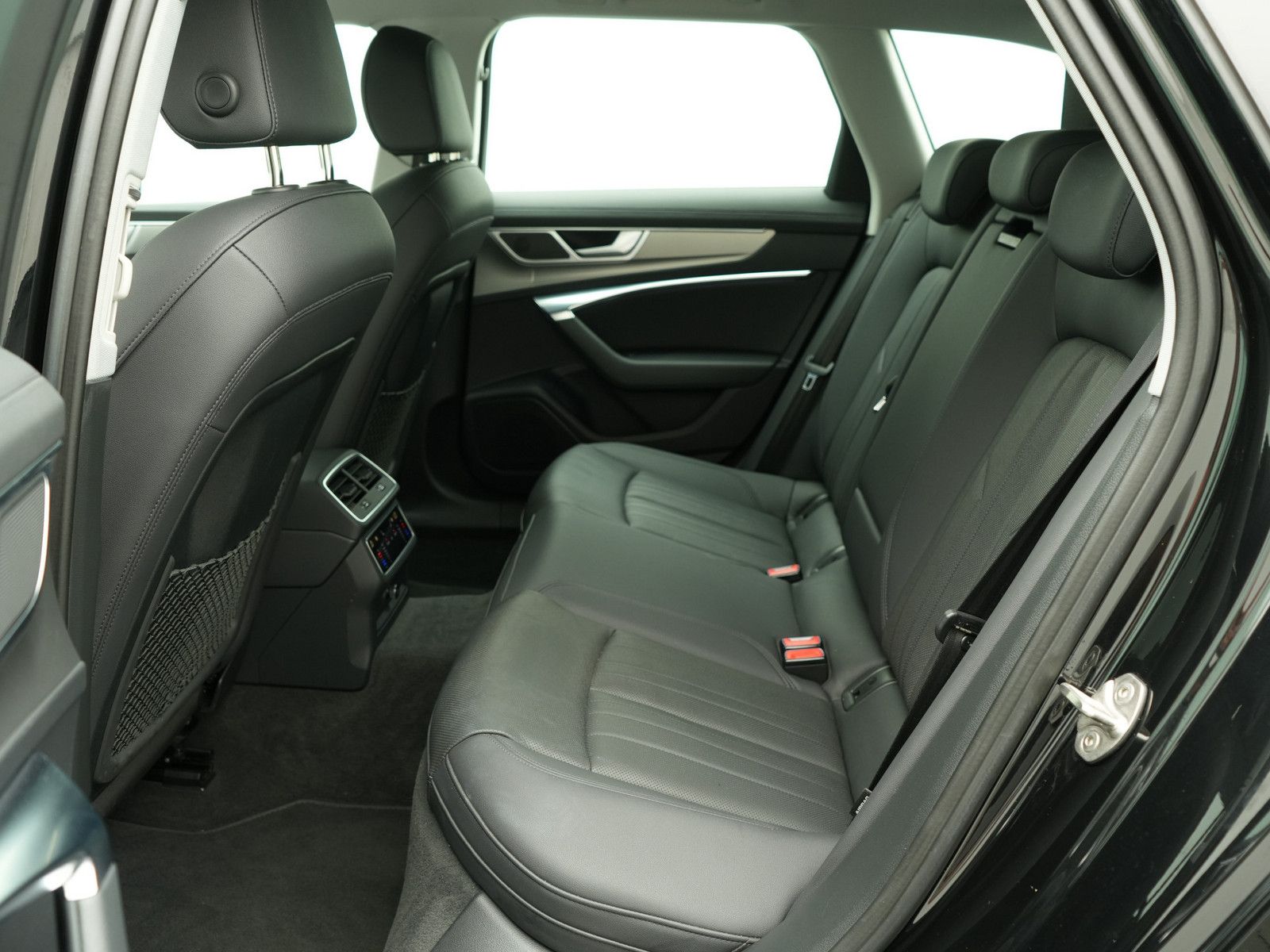 Audi A6 - Bild 18