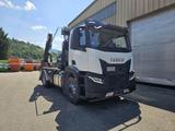 Iveco X-Way AD200X40/P ON+ mit Absetzkipper Hyvalift