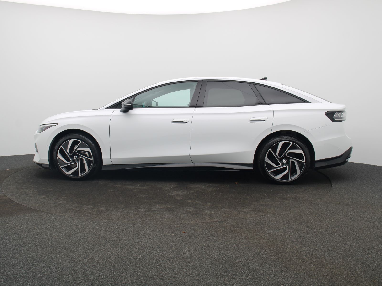 Volkswagen ID.7 - Bild 5