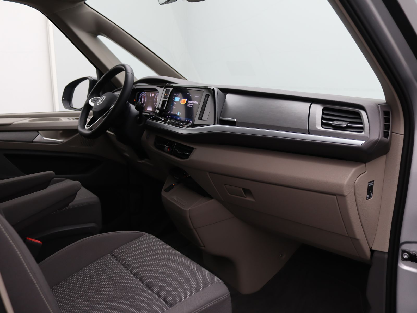 Volkswagen T7 Multivan - Bild 11