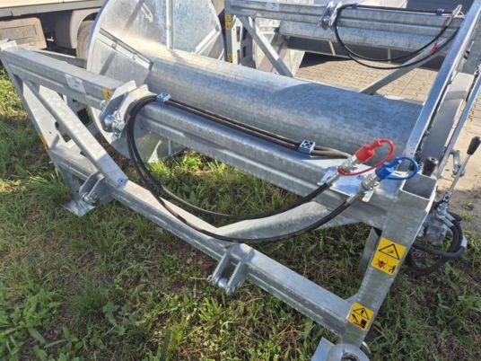 Andere Ocmis Schlauchhaspel AT 1300