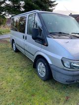 Ford Transit - gebrauchte Ford Transit aus dem Jahr 2001