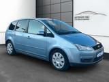Ford Focus C-MAX Trend*AUTOMATIK*Klima*SHZ*PDC* - Ford Focus aus 2007: Trend
