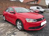 Volkswagen Jetta VI Comfortline *2.HAND|PDC|SHZ|AHK|8-FACH* - Volkswagen Jetta: Jetta2