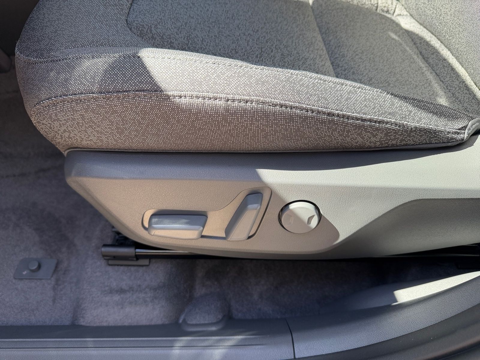 Fahrzeugabbildung Kia EV2 42.2 KWH 5S EARTH WIC TEC DWP