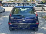 Opel Corsa 1.2 16V Elegance Automatik Tüv neu - gebrauchte Opel Corsa aus dem Jahr 2003