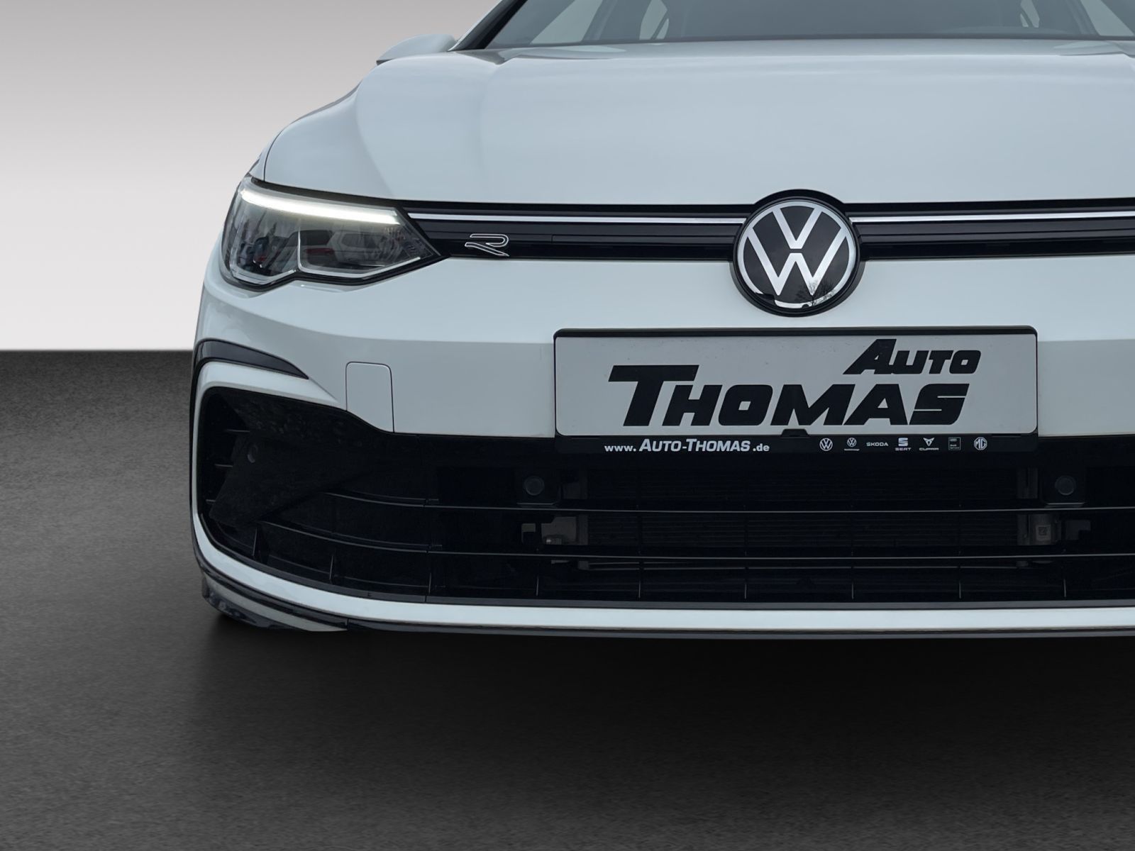 Volkswagen Golf - Bild 3