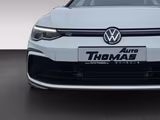 Volkswagen Golf VIII 1.5 l eTSI 7-Gang DSG R-Line LED DAB+ - Volkswagen Golf: 7 R Line