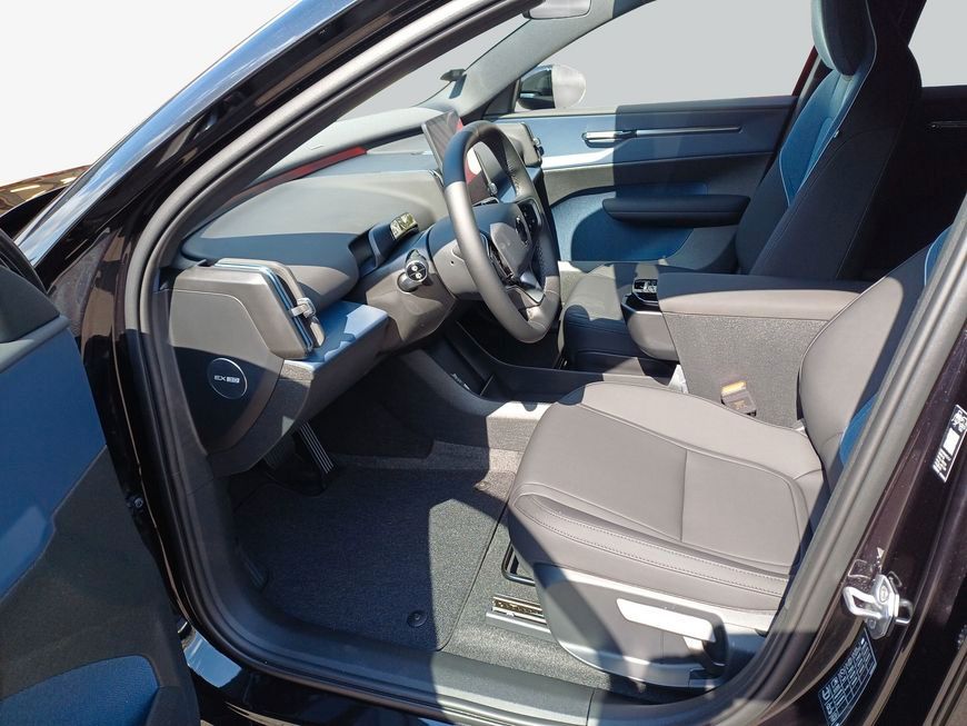 Volvo EX30 - Bild 10