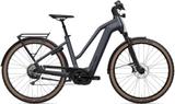 Flyer Gotour 7.12 XC ABS S Mixed - Flyer E-Bikes