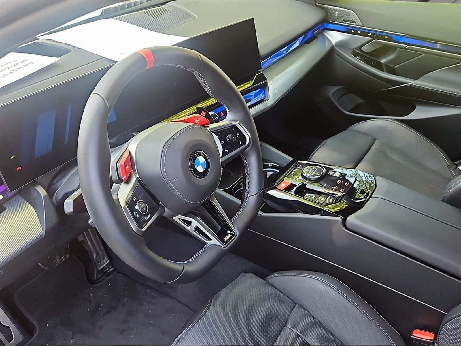 BMW M5 - Bild 4