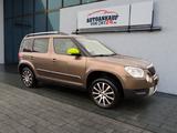 Skoda Yeti Ambition Plus Edition+Klima+ALU* - Skoda Yeti: Ambition Plus Edition