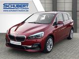 BMW 218 i Active Tourer Luxury Line LED Navi PA - gebrauchte BMW 218 aus dem Jahr 2019