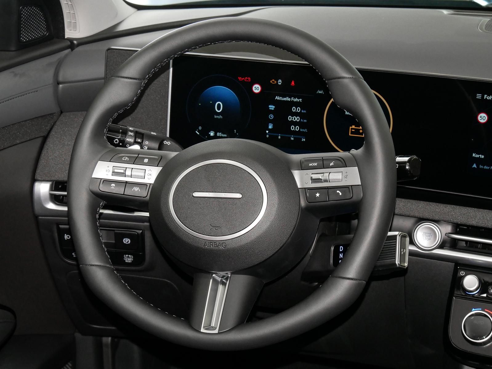 Hyundai TUCSON - Bild 9